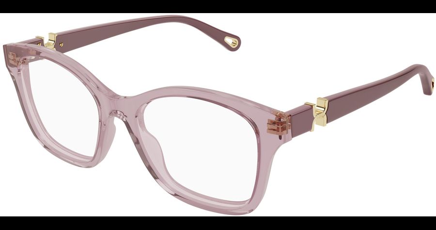 Chloé Brille Damen Chloé CH0334O 50 003 Ansicht 1