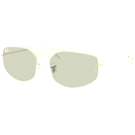 Ray-Ban Sonnenbrille Unisex Ray-Ban Explorer 0RB3845 919631