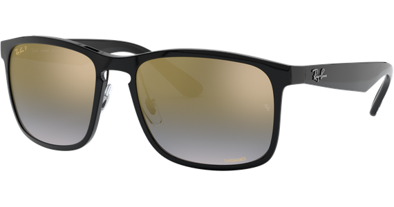 Ray-Ban Chromance RB4264 601/J0 58 - Ansicht 2