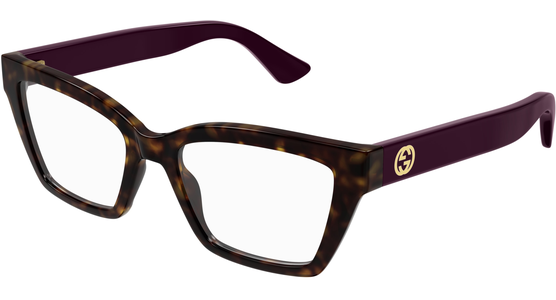Gucci GG1715O 53 007 - Ansicht 2