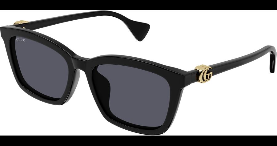 Gucci Sonnenbrille Damen Gucci GG1596SK 55 001 Ansicht 1
