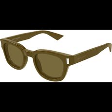 Saint Laurent Sonnenbrille Herren Saint Laurent SL 838 49 007