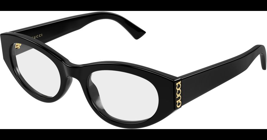 Gucci Brille Damen Gucci GG2041O 50 001 Ansicht 1