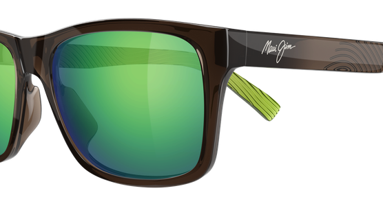 Maui Jim Kowelo GM345-14A - Ansicht 4