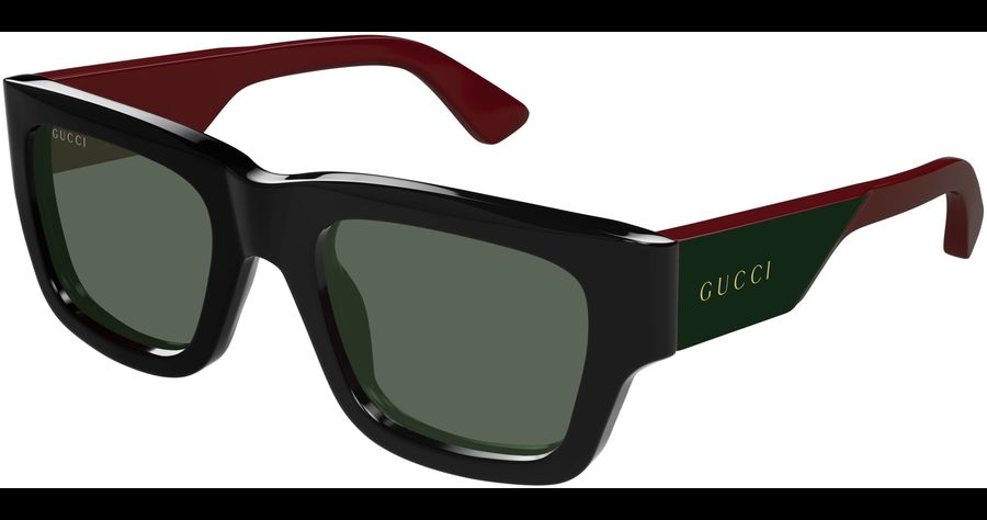 Gucci Sonnenbrille Herren Gucci GG1668S 52 003 Ansicht 1