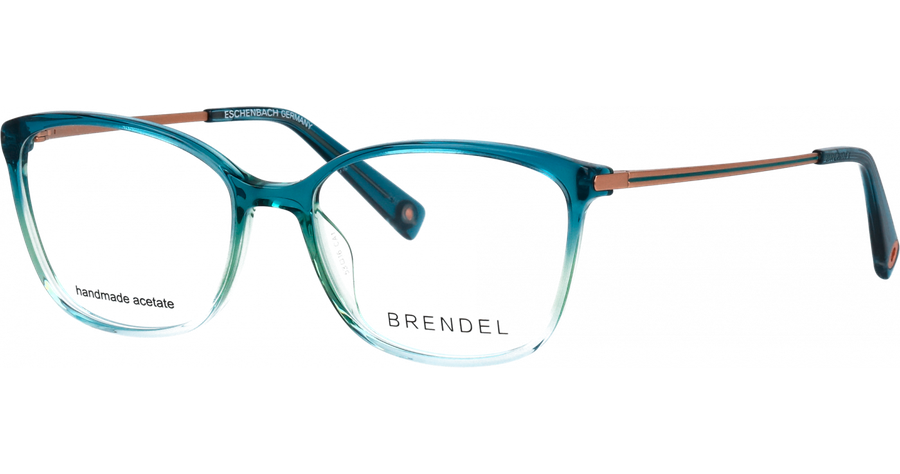 Brendel Brille Damen Brendel 903155 53 74 Ansicht 1