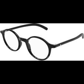 Montblanc Brille Herren Montblanc MB0350O 49 001
