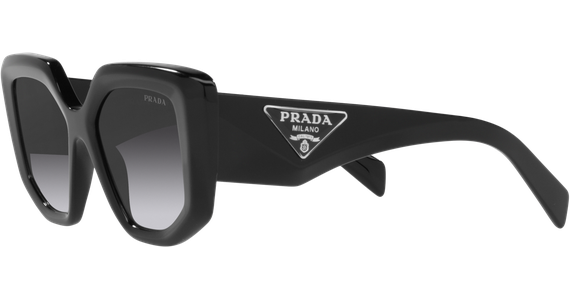 Prada 0PR 14ZS 1AB09S - Ansicht 3