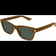 Saint Laurent Sonnenbrille Herren Saint Laurent SL 874 52 005