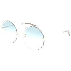 Chloé Sonnenbrille Damen Chloé CH0047S 002