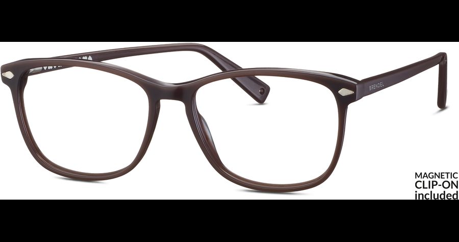 Brendel Brille Damen Brendel 903214 53 35 Ansicht 1