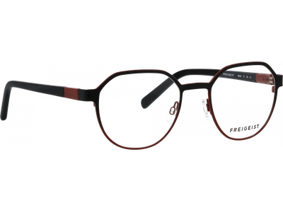 Freigeist Brille Herren Freigeist 862052 54 10 Ansicht 3