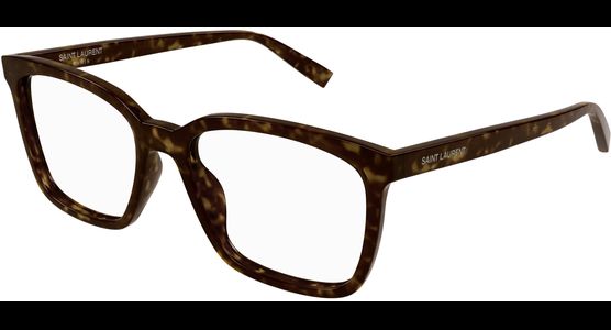 Saint Laurent SL 672 55 002 - Ansicht 2