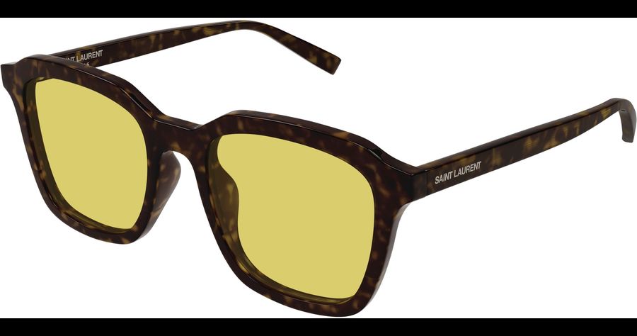 Saint Laurent Sonnenbrille Herren Saint Laurent SL 457 49 009 Ansicht 1