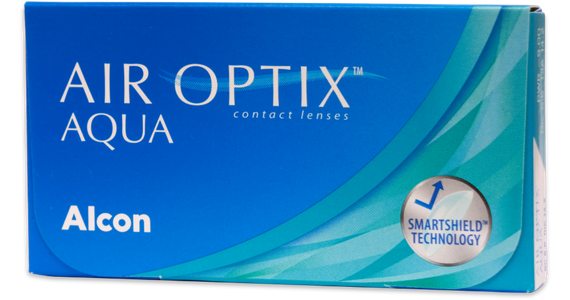 Air Optix Aqua 6er - Ansicht 3