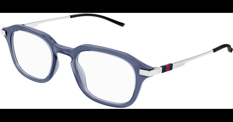 Gucci Brille Herren Gucci GG1891O 49 004 Ansicht 1