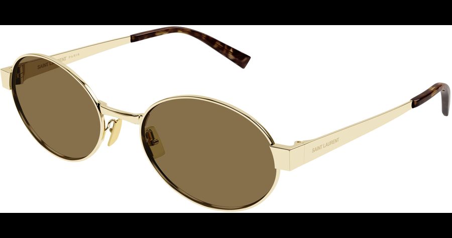 Saint Laurent Sonnenbrille Damen Saint Laurent SL 692 55 004 Ansicht 1