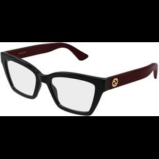 Gucci Brille Damen Gucci GG1715O 53 008
