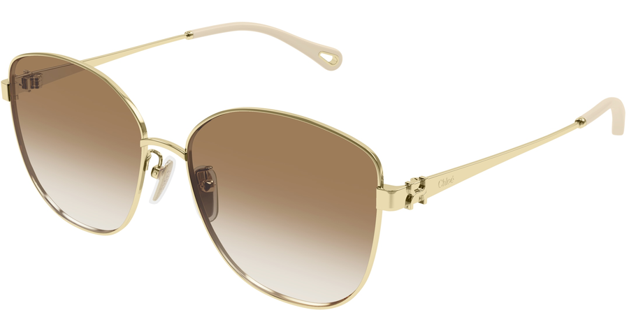Chloé Sonnenbrille Damen Chloé CH0306SK 59 004 Ansicht 1