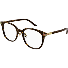 Gucci Brille Damen Gucci GG1453OK 53 002 002