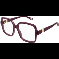 Chloé Brille Damen Chloé CH0335O 54 005