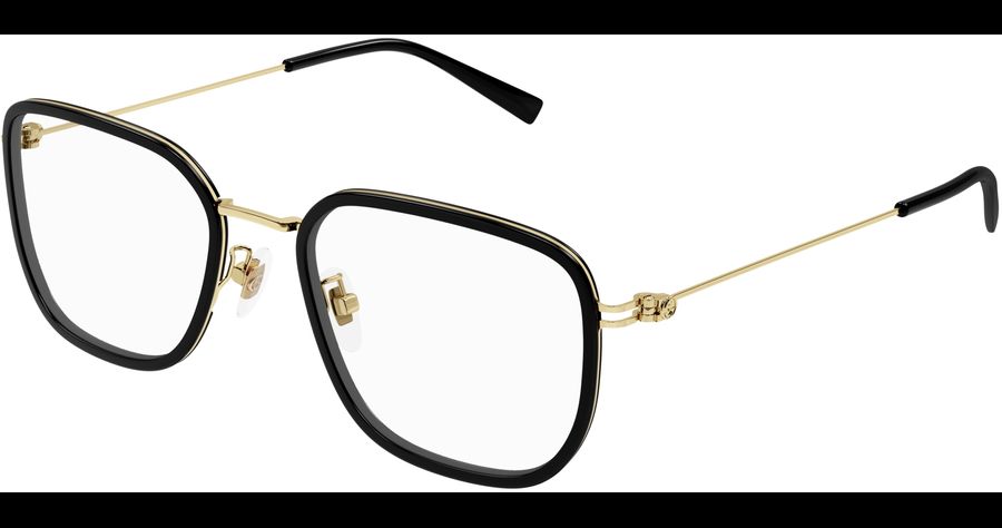 Gucci Brille Unisex Gucci GG1852OA 53 001 Ansicht 1