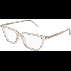Saint Laurent Brille Damen Saint Laurent SL 889 SULPICE THIN OPT 53 004