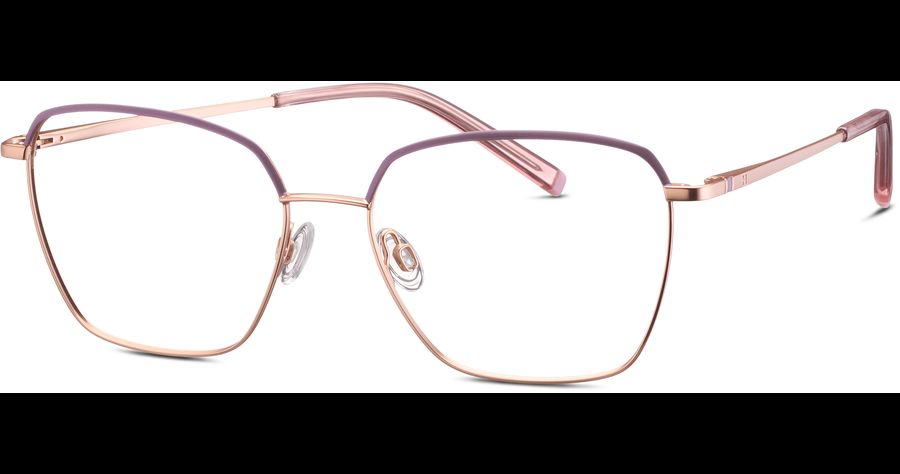 Humphreys Brille Damen Humphreys 582425 54 25 Ansicht 1
