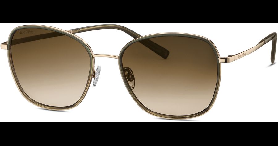 Marc O'Polo Sonnenbrille Damen Marc O'Polo 508000 56 46 Ansicht 1