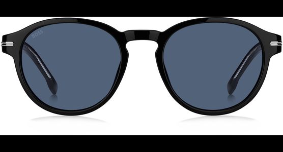 Hugo Boss BOSS 1506/S 52 black - Ansicht 3