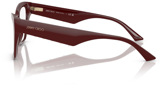 Jimmy Choo JC3021H 5057 54 - Ansicht 4