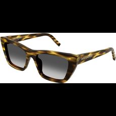 Saint Laurent Sonnenbrille Damen Saint Laurent SL 276 MICA 55 044
