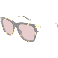Chloé Sonnenbrille Damen Chloé CH0349S 54 003