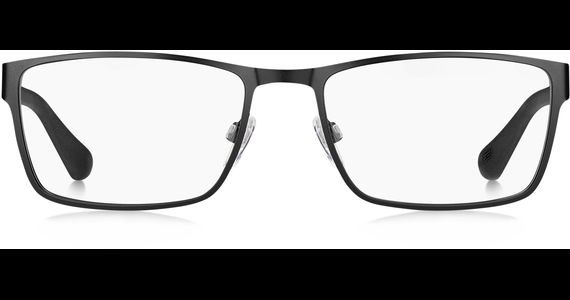 TOMMY HILFIGER TH 1543 BLACK - Ansicht 3
