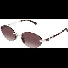 Gucci Sonnenbrille Damen Gucci GG2051S 58 003