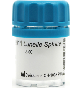 Lunelle ES70 Sphere RX - Ansicht 2