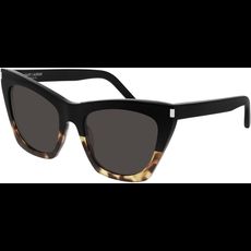 Saint Laurent Sonnenbrille Damen Saint Laurent SL 214 KATE 55 010