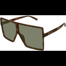 Saint Laurent Sonnenbrille Damen Saint Laurent SL 909 BETTY S 63 003