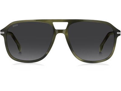 Hugo Boss Sonnenbrille Herren Hugo Boss BOSS 1751/S 57 6AK Ansicht 2