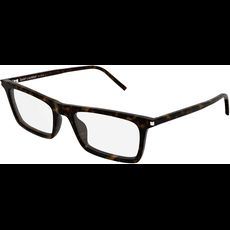 Saint Laurent Brille Damen Saint Laurent SL 890 BETTY THIN OPT 54 002