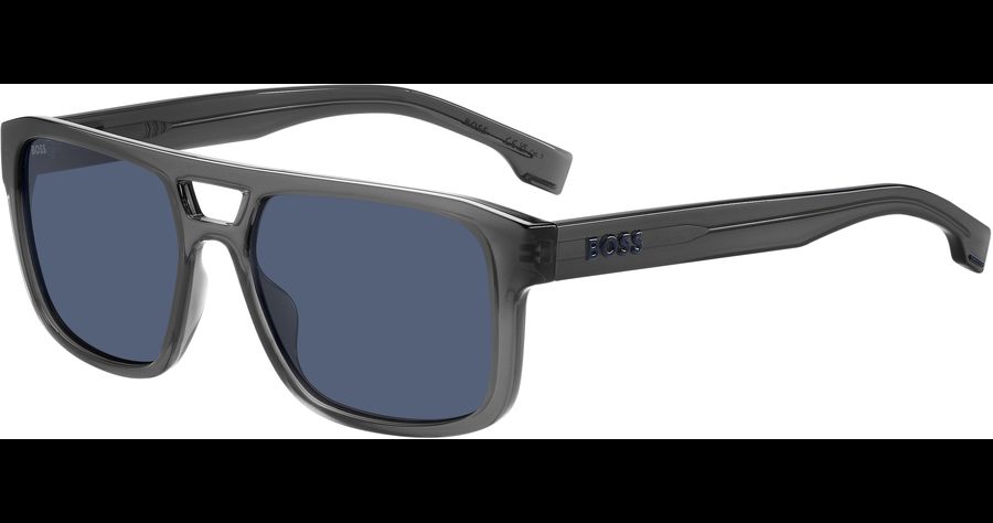 Hugo Boss Sonnenbrille Herren Hugo Boss BOSS 1648/S 56 KB7 Ansicht 1