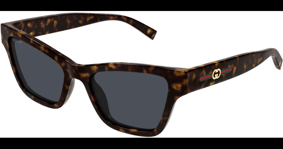 Gucci Sonnenbrille Damen Gucci GG1982S 53 002 Ansicht 1