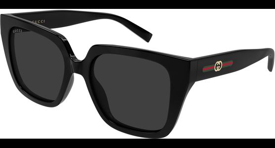 Gucci GG2102S 54 001 - Ansicht 2