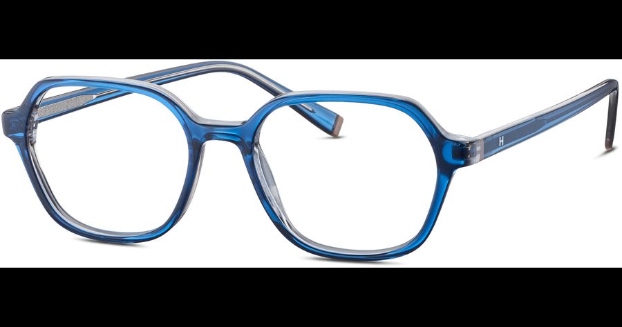 Humphreys Brille Damen Humphreys 583182 48 76 Ansicht 1