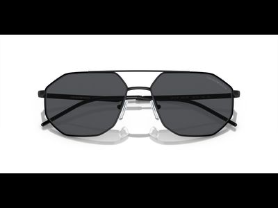Emporio Armani Sonnenbrille Herren Emporio Armani EA2147 300187 58 Ansicht 5