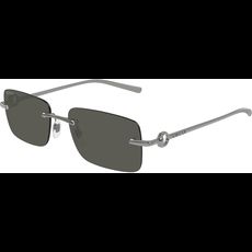Gucci Sonnenbrille Herren Gucci GG1703S 55 001