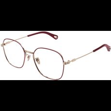 Chloé Brille Damen Chloé CH0182OK 004