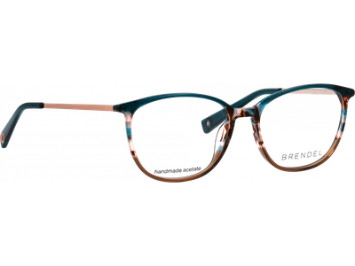 Brendel Brille Damen Brendel 903109 52 76 Ansicht 3