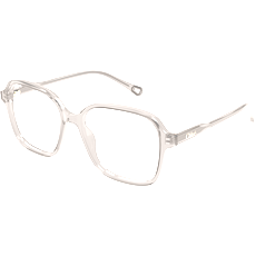 Chloé Brille Damen Chloé CH0313O 54 003