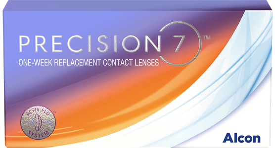 Precision7 12er - Ansicht 2